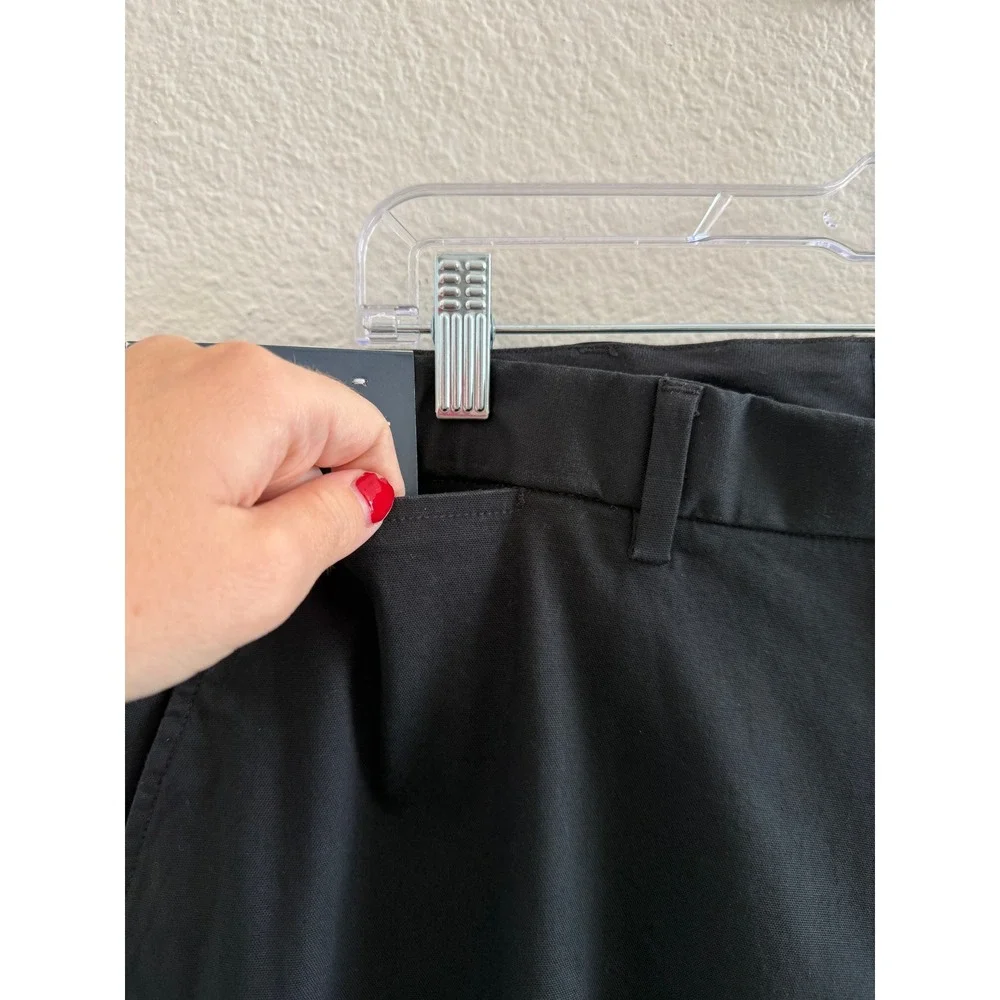 Ralph Lauren Polo Golf Pants in Black in Size 40/32